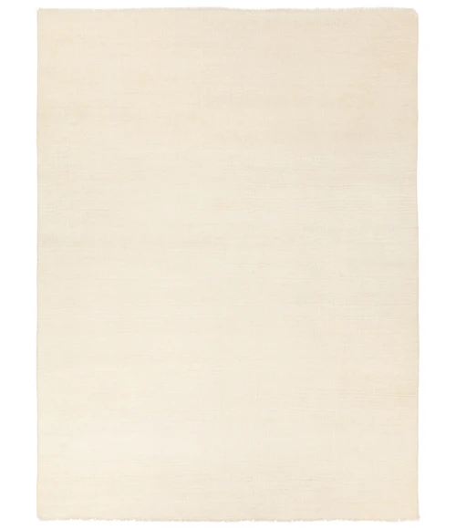 Jaipur Living Saga White SAG18 18 in. Swatch Square Rug