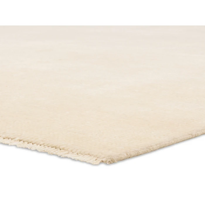 Jaipur Living Saga White SAG18 10 ft. X 14 ft. Rectangle Rug