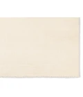 Jaipur Living Saga White SAG18 18 in. Swatch Square Rug