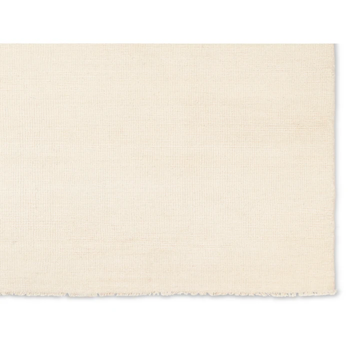 Jaipur Living Saga White SAG18 10 ft. X 14 ft. Rectangle Rug