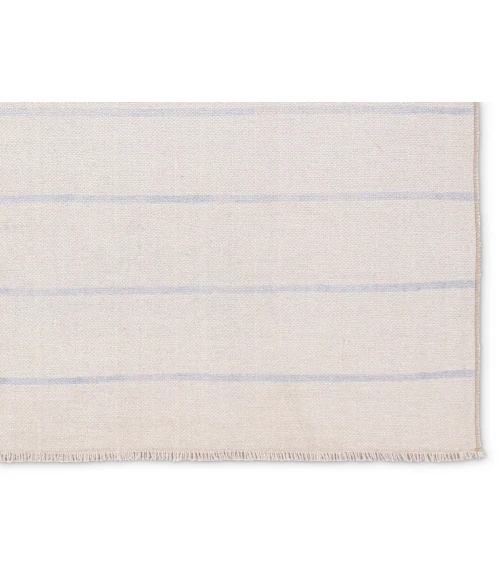 Jaipur Living Saveen White SAV02 6 ft. X 9 ft. Rectangle Rug