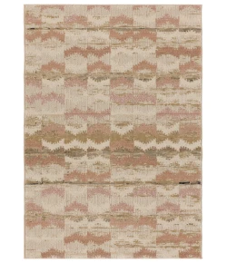 Jaipur Living Sanaa By Nikki Chu Beige SBC07 18 in. Swatch Square Rug