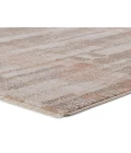 Jaipur Living Sanaa By Nikki Chu Taupe SBC08 18 in. Swatch Square Rug