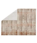 Jaipur Living Sanaa By Nikki Chu Taupe SBC08 18 in. Swatch Square Rug