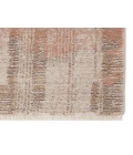 Jaipur Living Sanaa By Nikki Chu Taupe SBC08 18 in. Swatch Square Rug