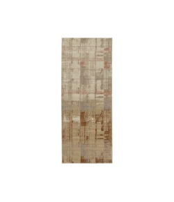 Jaipur Living Sanaa By Nikki Chu Taupe SBC08 18 in. Swatch Square Rug