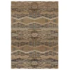 Jaipur Living Sanaa By Nikki Chu Tan SBC09 18 in. Swatch Square Rug