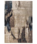 Nikki Chu Sanaa By Nikki Chu Tan Sbc13 18 In. Swatch Square Rug