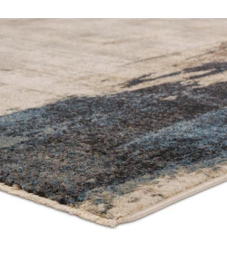 Nikki Chu Sanaa By Nikki Chu Tan Sbc13 2 Ft. 6 In. X 8 Ft. Rect. Rug