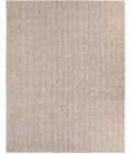 Label J Korvain SBL01 Tufted Solid Yellow/Ivory Area Rug (7'9"X9'9")