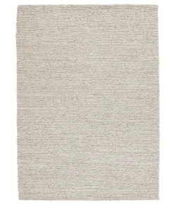 Jaipur Living Scandinavia Dula Braiden SCD06 Ivory Light Gray 10 ft. X 14 ft. Rectangle Rug