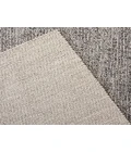 Jaipur Living Braiden Handmade Solid Cream/ Light Gray Area Rug (10'X14')