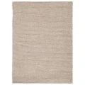 Jaipur Living Braiden Handmade Solid Gray Area Rug (2'X3')