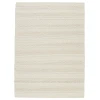 Jaipur Living Scandinavia Dula Lagom SCD28 Ivory 5 ft. X 8 ft. Rectangle Rug