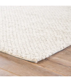 Jaipur Living Scandinavia Rakel Karlstadt SCR10 Taupe/White 2 ft. X 3 ft. Rectangle Rug