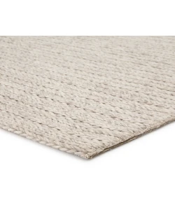Jaipur Living Scandinavia Rakel Cream SCR14 18 in. Swatch Square Rug