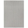 Jaipur Living Sacdecer Avore SDR01 Gray - White 6 ft. X 9 ft. Rectangle Rug