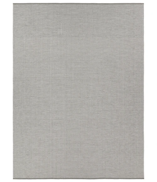 Jaipur Living Sacdecer Gray SDR01 6 ft. X 9 ft. Rectangle Rug