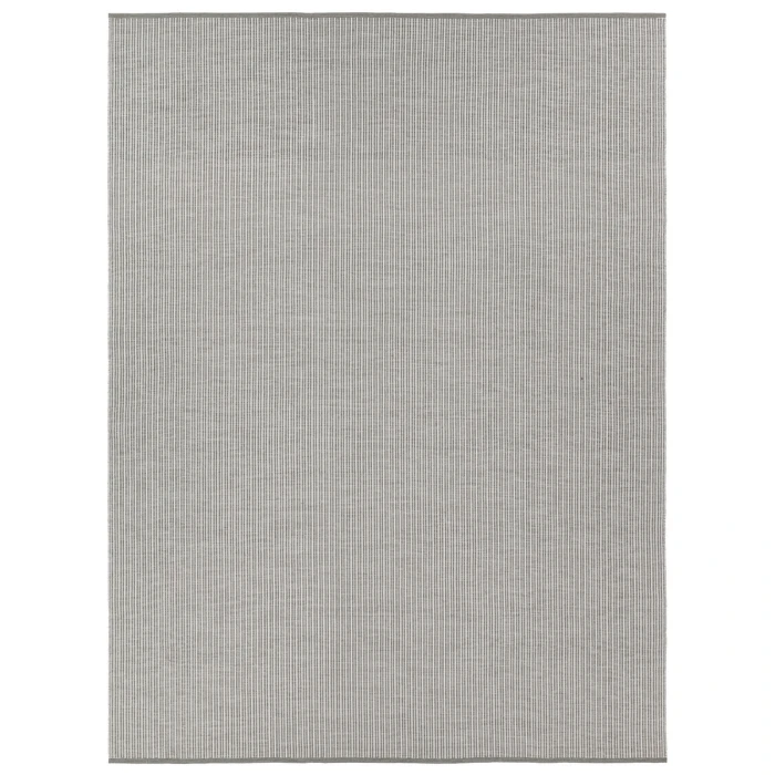 Jaipur Living Sacdecer Gray SDR01 2 ft. X 3 ft. Rectangle Rug