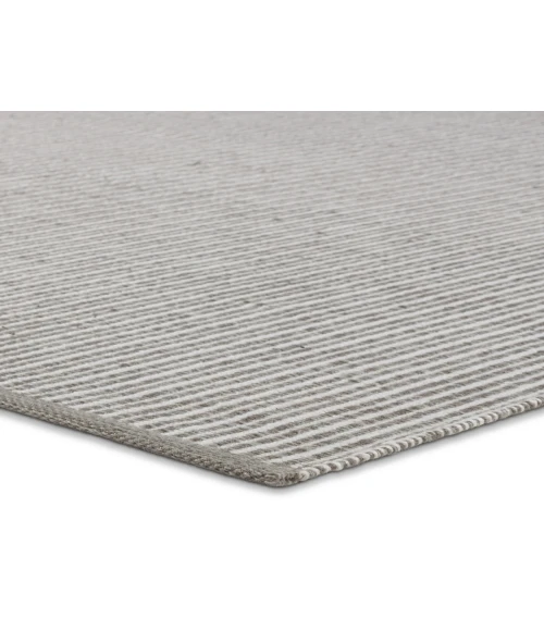 Jaipur Living Sacdecer Gray SDR01 6 ft. X 9 ft. Rectangle Rug