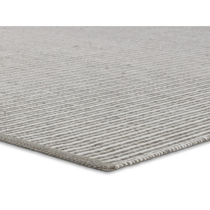 Jaipur Living Sacdecer Gray SDR01 2 ft. X 3 ft. Rectangle Rug