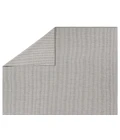 Jaipur Living Sacdecer Gray SDR01 6 ft. X 9 ft. Rectangle Rug