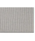 Jaipur Living Sacdecer Gray SDR01 6 ft. X 9 ft. Rectangle Rug