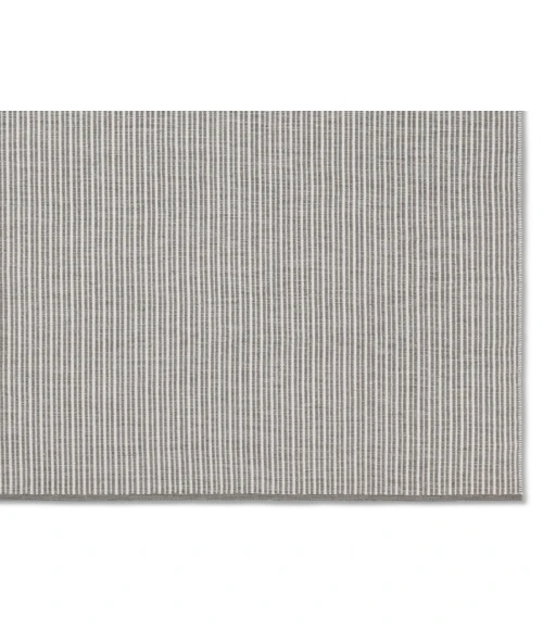 Jaipur Living Sacdecer Gray SDR01 6 ft. X 9 ft. Rectangle Rug