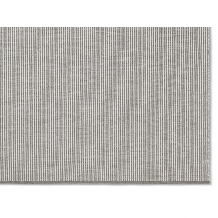 Jaipur Living Sacdecer Gray SDR01 2 ft. X 3 ft. Rectangle Rug
