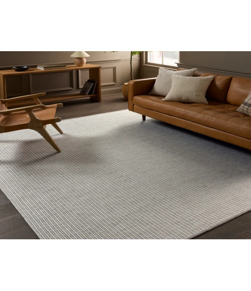 Jaipur Living Sacdecer Gray SDR01 6 ft. X 9 ft. Rectangle Rug