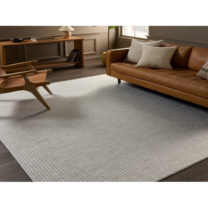 Jaipur Living Sacdecer Gray SDR01 2 ft. X 3 ft. Rectangle Rug