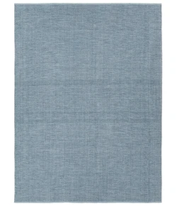 Jaipur Living Sacdecer Avore SDR02 Blue - White 6 ft. X 9 ft. Rectangle Rug