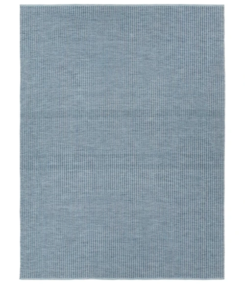 Jaipur Living Sacdecer Blue SDR02 6 ft. X 9 ft. Rectangle Rug