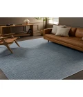 Jaipur Living Sacdecer Blue SDR02 6 ft. X 9 ft. Rectangle Rug
