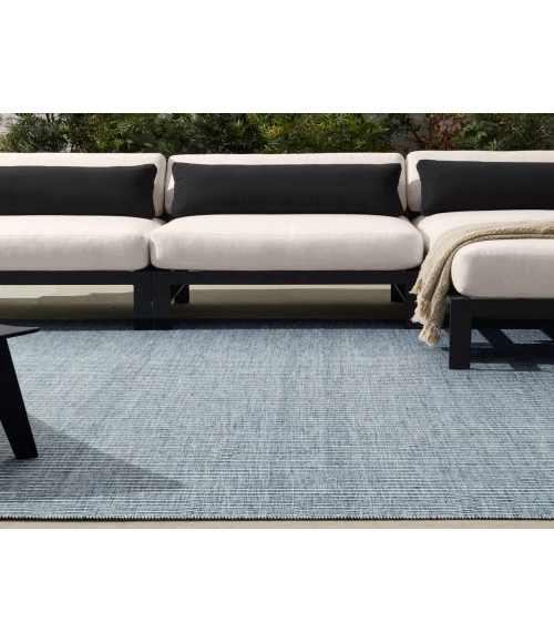 Jaipur Living Sacdecer Blue SDR02 6 ft. X 9 ft. Rectangle Rug