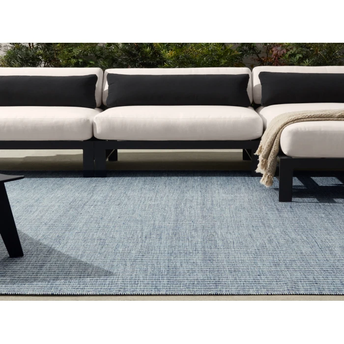 Jaipur Living Sacdecer Blue SDR02 9 ft. 6 in. X 13 ft. 6 in. Rectangle Rug