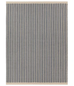 Jaipur Living Sacdecer Moren SDR03 Blue - Tan/Taupe 6 ft. X 9 ft. Rectangle Rug