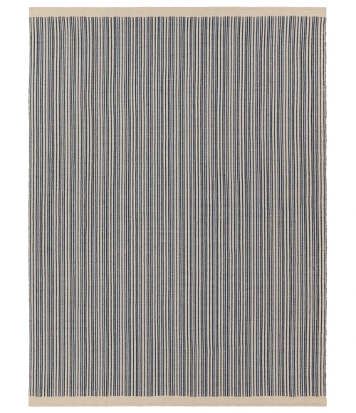 Jaipur Living Sacdecer Blue SDR03 6 ft. X 9 ft. Rectangle Rug