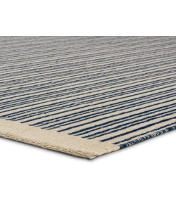 Jaipur Living Sacdecer Moren SDR03 Blue - Tan/Taupe 6 ft. X 9 ft. Rectangle Rug