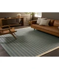 Jaipur Living Sacdecer Blue SDR03 6 ft. X 9 ft. Rectangle Rug