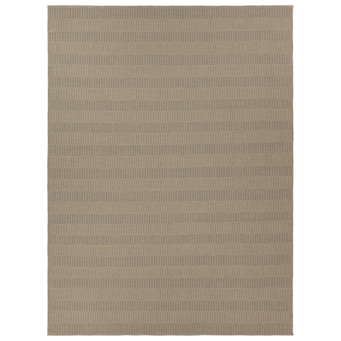 Jaipur Living Sacdecer Tan/Taupe SDR04 9 ft. 6 in. X 13 ft. 6 in. Rectangle Rug