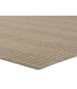 Jaipur Living Sacdecer Tan/Taupe SDR04 18 in. Swatch Square Rug