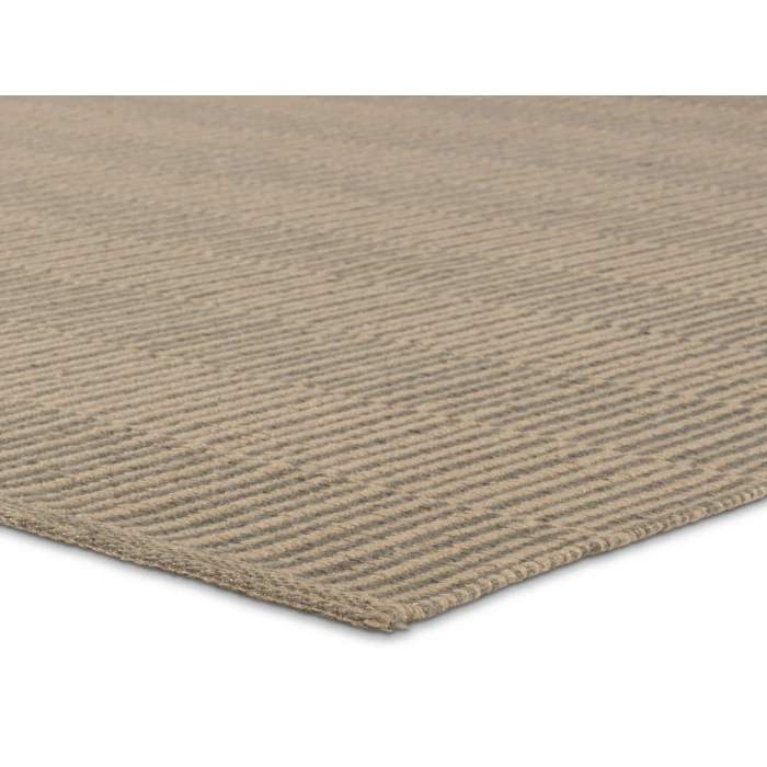 Jaipur Living Sacdecer Tan/Taupe SDR04 9 ft. 6 in. X 13 ft. 6 in. Rectangle Rug