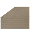 Jaipur Living Sacdecer Tan/Taupe SDR04 18 in. Swatch Square Rug