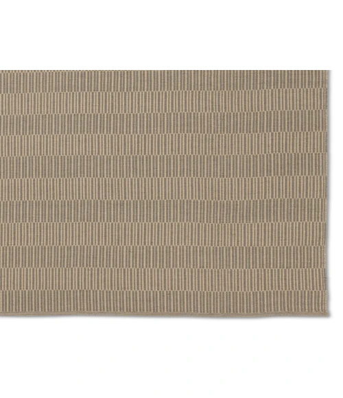 Jaipur Living Sacdecer Tan/Taupe SDR04 18 in. Swatch Square Rug