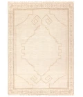Jaipur Living Sevak Beige SEV04 6 ft. X 9 ft. Rectangle Rug