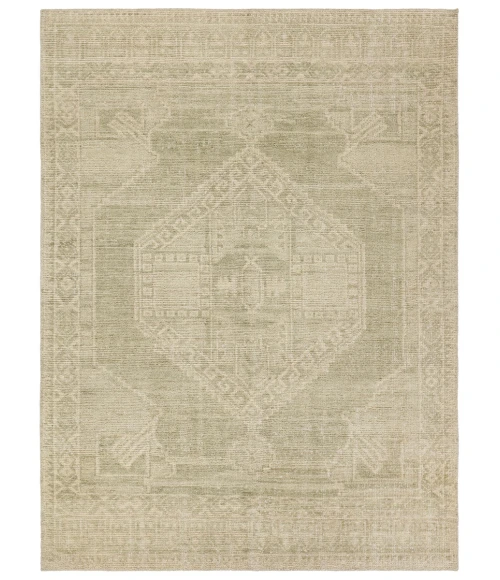 Jaipur Living Sevak Gren SEV08 8 ft. X 10 ft. Rectangle Rug