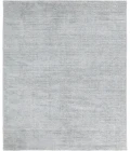 Jaipur Living Dilwyn SFH01 Handwoven Solid Blue Area Rug (18" Swatch)