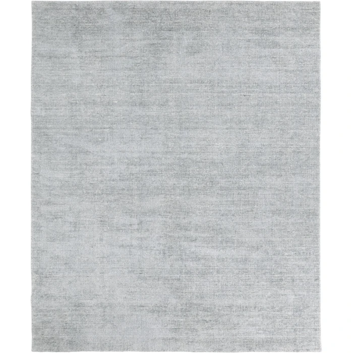 Jaipur Living Dilwyn SFH01 Handwoven Solid Blue Area Rug (18" Swatch)