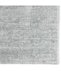 Jaipur Living Dilwyn SFH01 Handwoven Solid Blue Area Rug (18" Swatch)